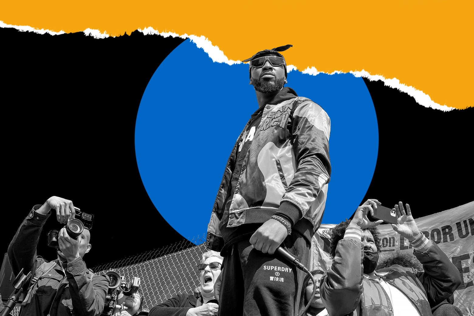 The Next Amazon Union Fight