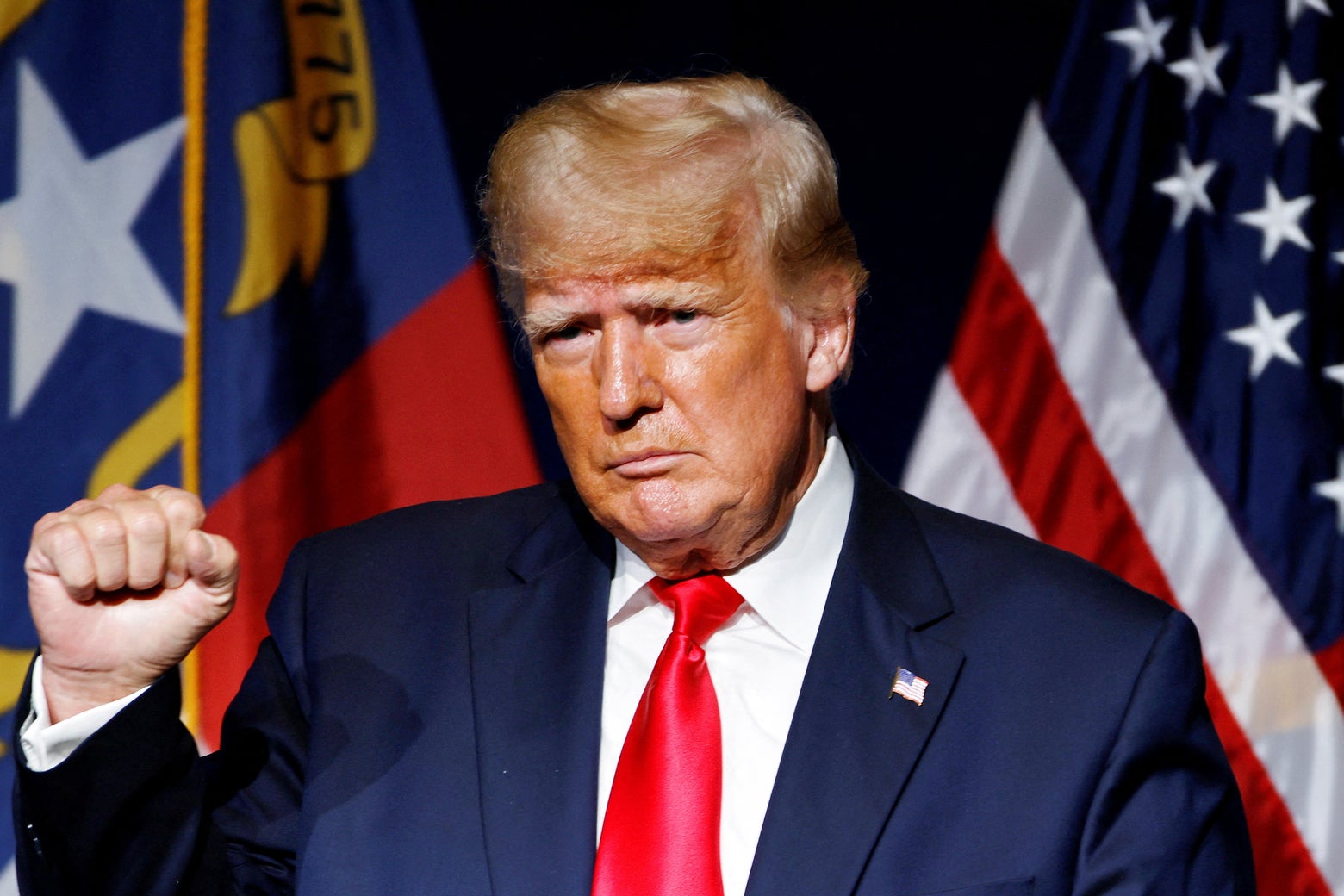 Trump Organization Found Guilty of Tax Fraud