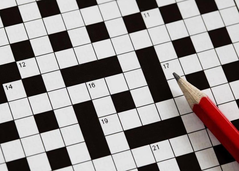 The New York Times crossword can be clueless about race and gender