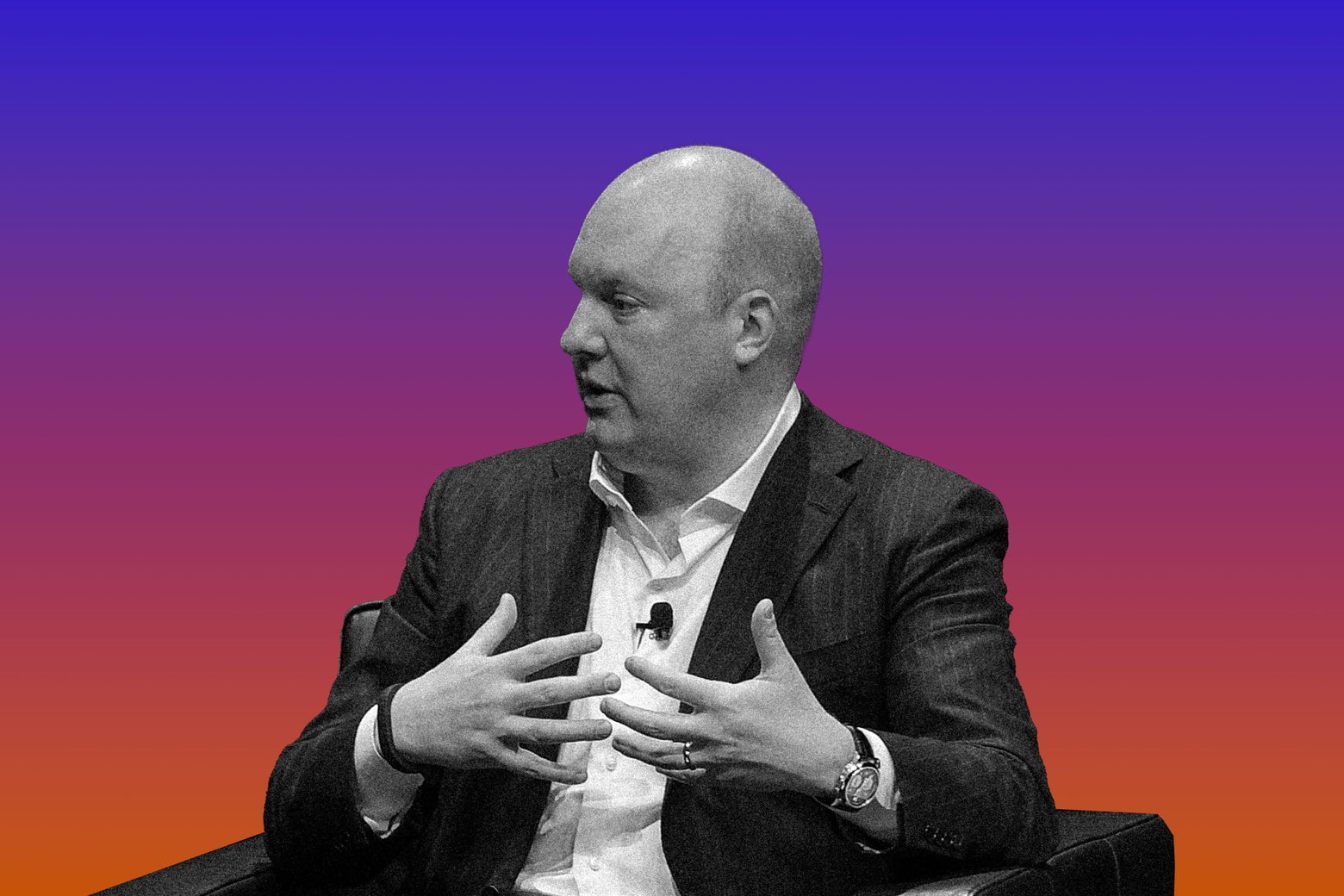 Marc Andreessen’s New Deal