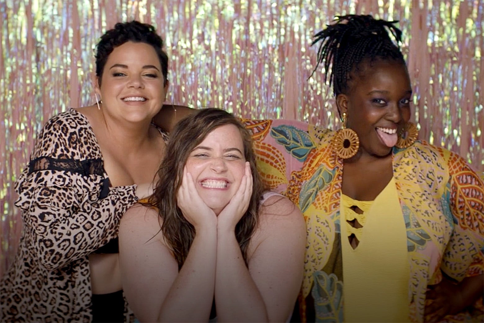 Shrill reviewed