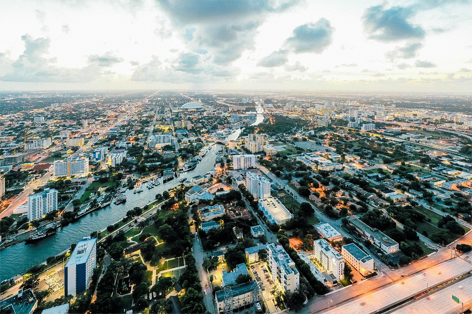 Miami decided parking is more important than housing, dropping