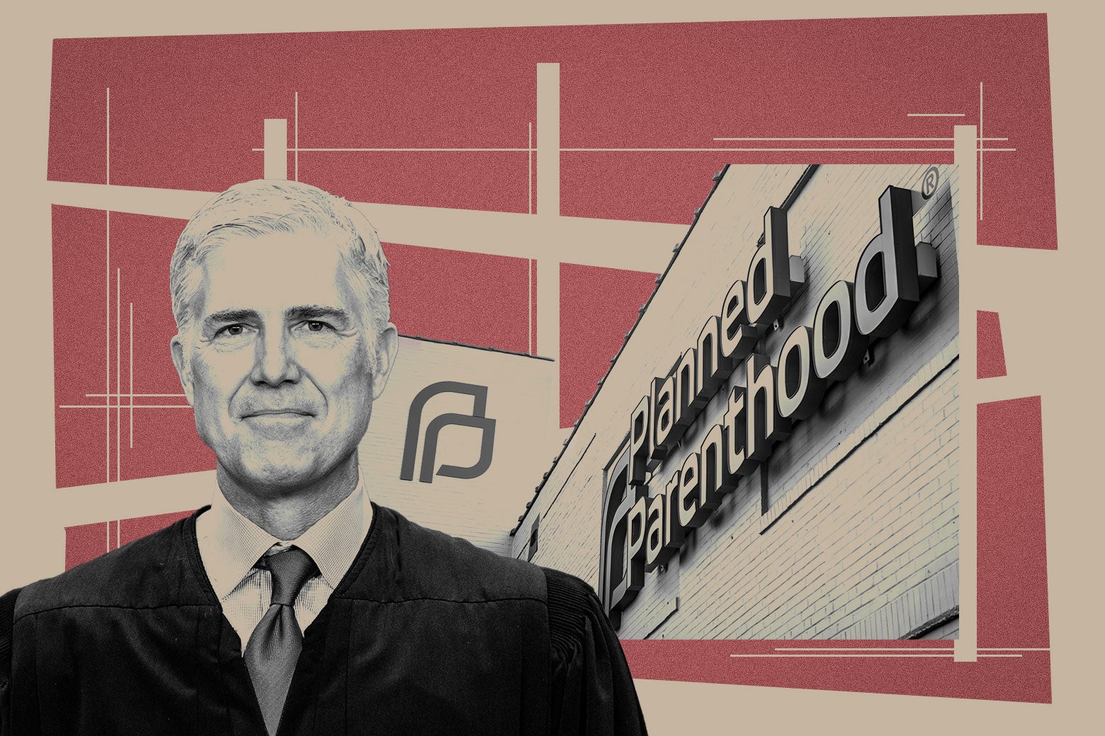 The Supreme Court’s Attack on Planned Parenthood Is Even More Destructive Than It Sounds