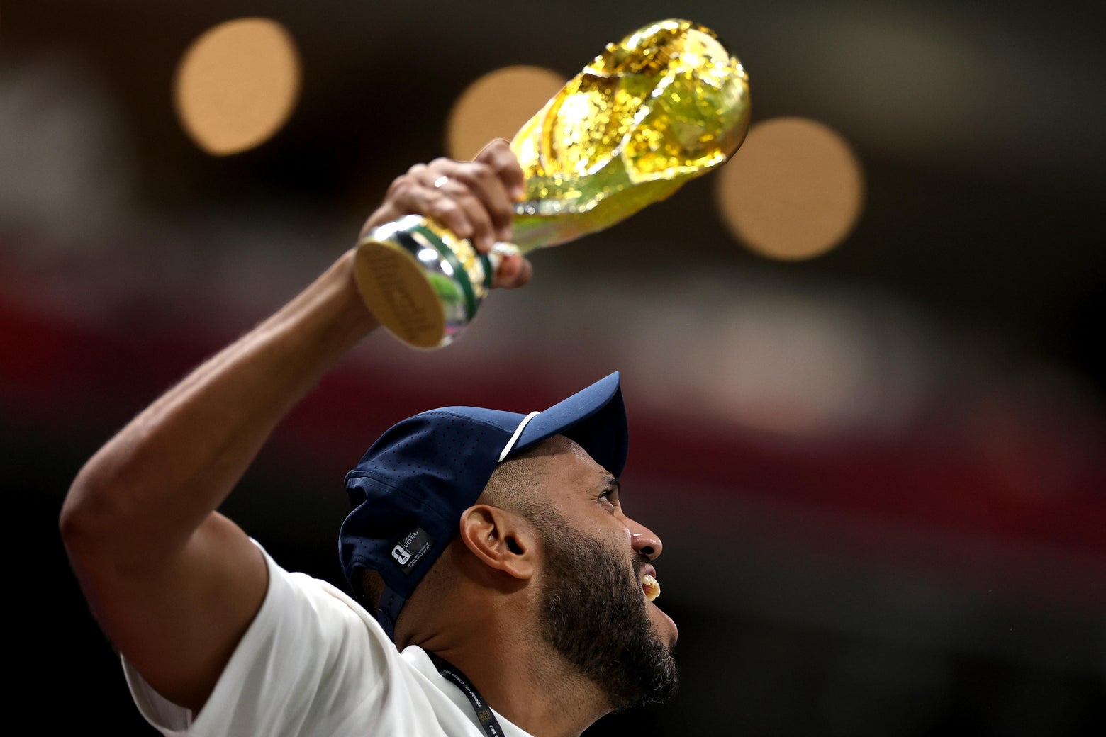 Is the World Cup Ruined? We Already Have Our Answer. Is the World Cup Ruined? We Already Have Our Answer.