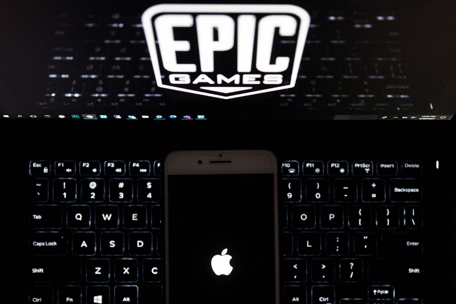 Microsoft Lends Support to Epic Games in Anti-Trust Battle With Apple