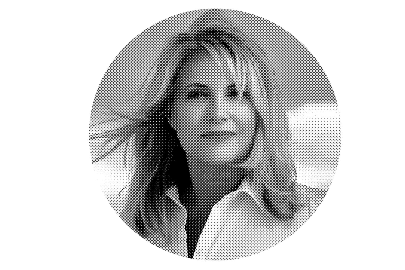 Julie K. Brown.