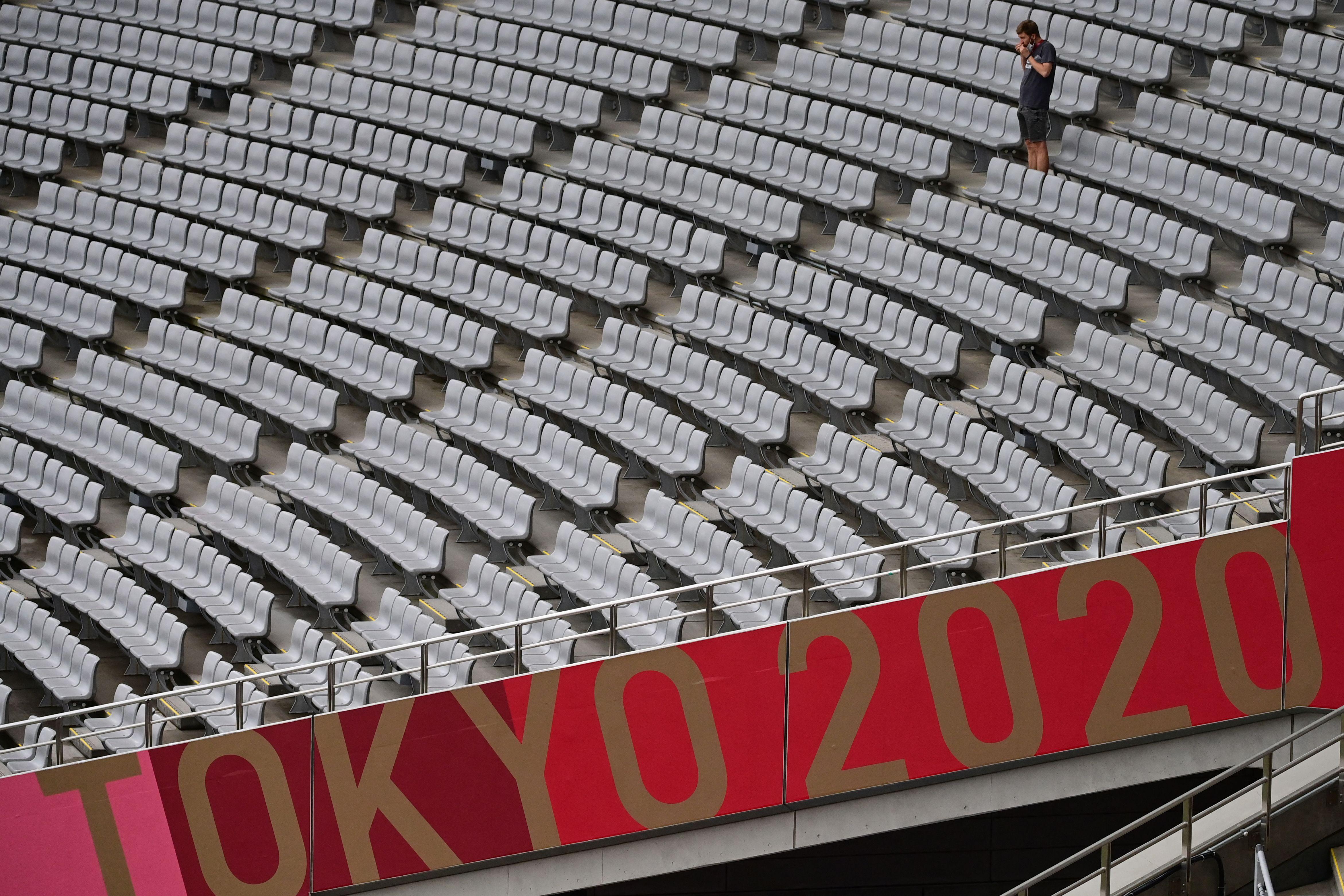 How Dare You Not Watch the Olympics!