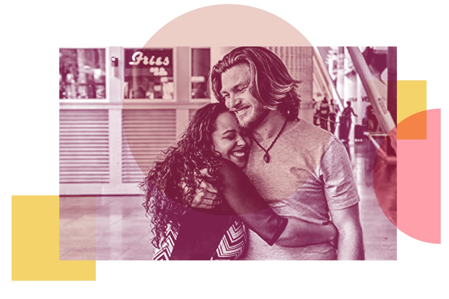 90 Day Fianc&eacute; Will Hook You Like a Bad Drug