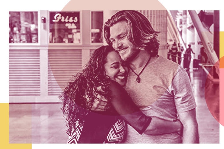 90 Day Fiancé Will Hook You Like a Bad Drug 90 Day Fiancé Will Hook You Like a Bad Drug