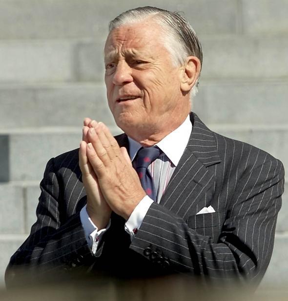 Ben Bradlee dead: His relationship with John F. Kennedy shows what’s ...