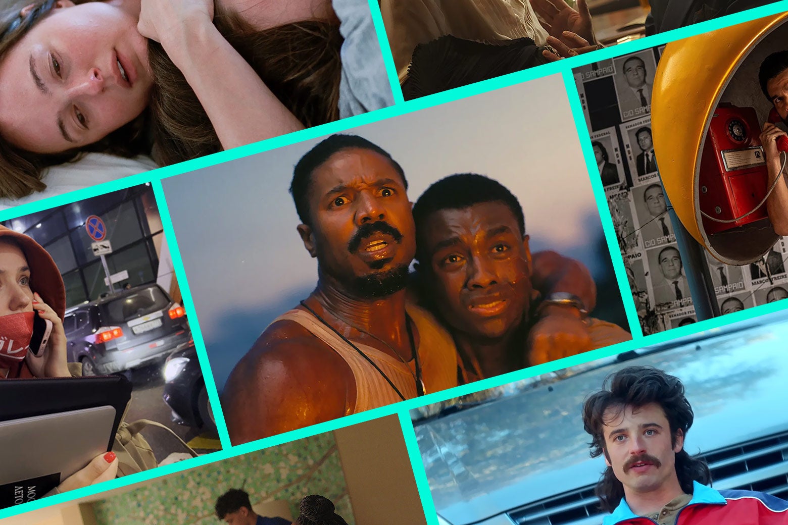 The 10 Best Movies of 2025