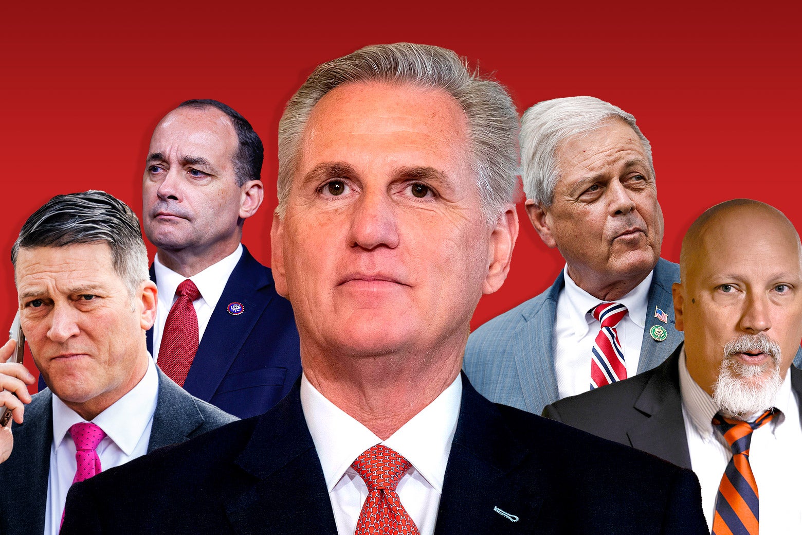Summer’s Over. Kevin McCarthy’s Waking Nightmares Are Back to Torment Him. Jim Newell