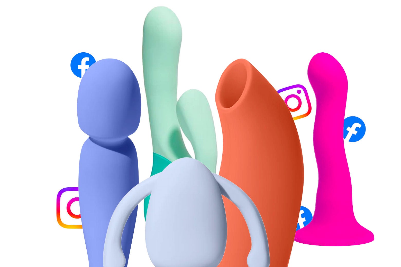 How to Sell a Vibrator When You Can&rsquo;t Advertise on Facebook