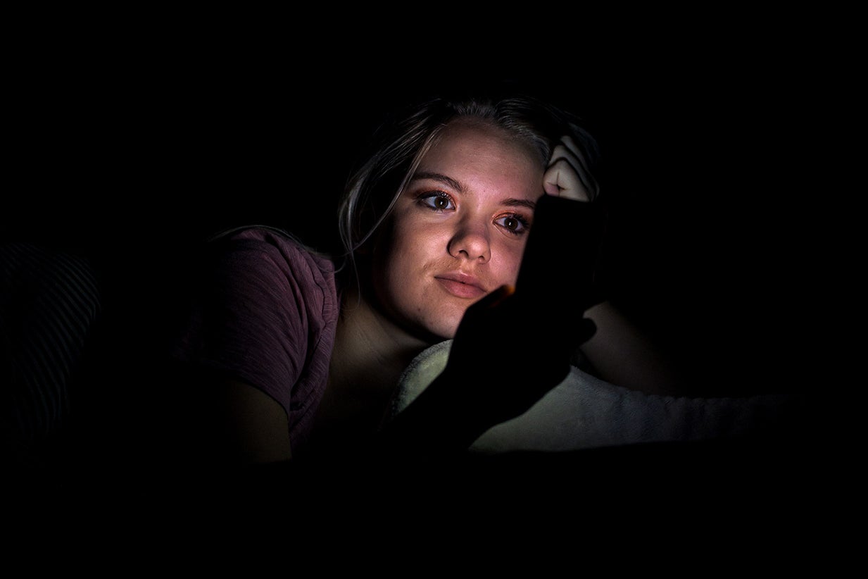 It’s the Most Sickening Part of the Internet. You Wouldn’t Want Your Kids on It—but It Might Already Be Too Late.