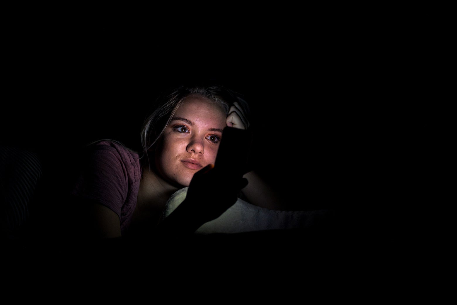 Something Nefarious Is Quietly Spreading Online. It&rsquo;s Ruining Lives&mdash;and Making Teenagers Obsessed With the Most Violent Videos Imaginable.
