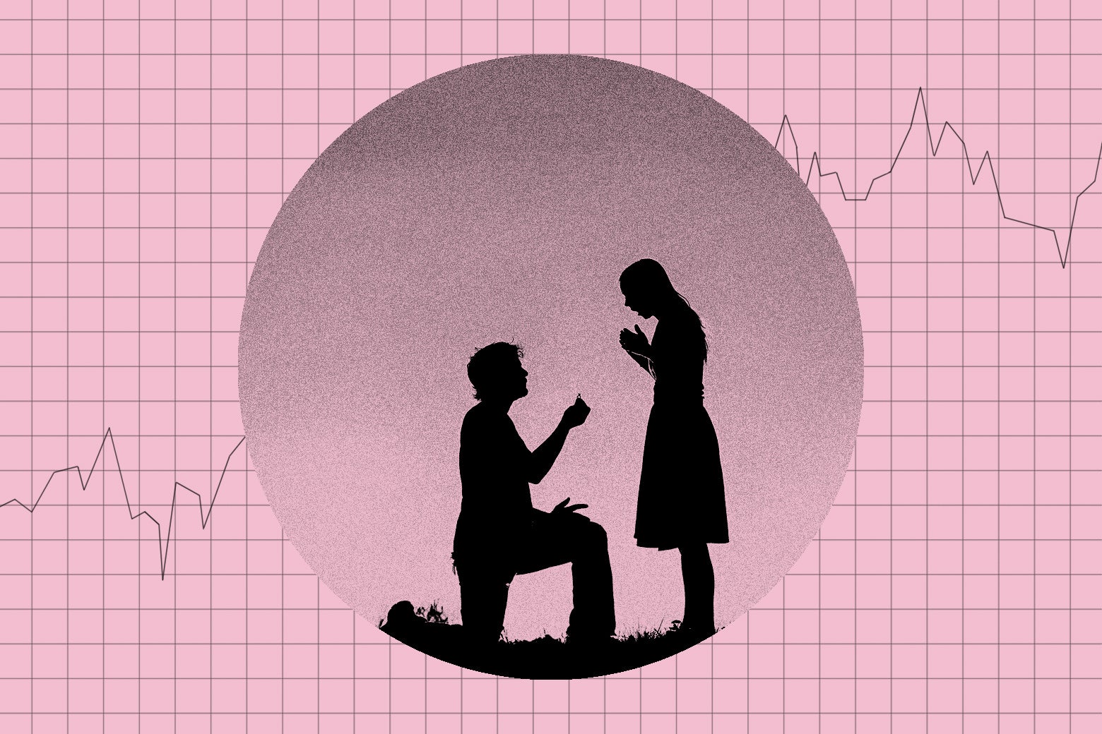 My Boyfriend Wants to Follow a Special Engagement Tradition. Not on My Watch.