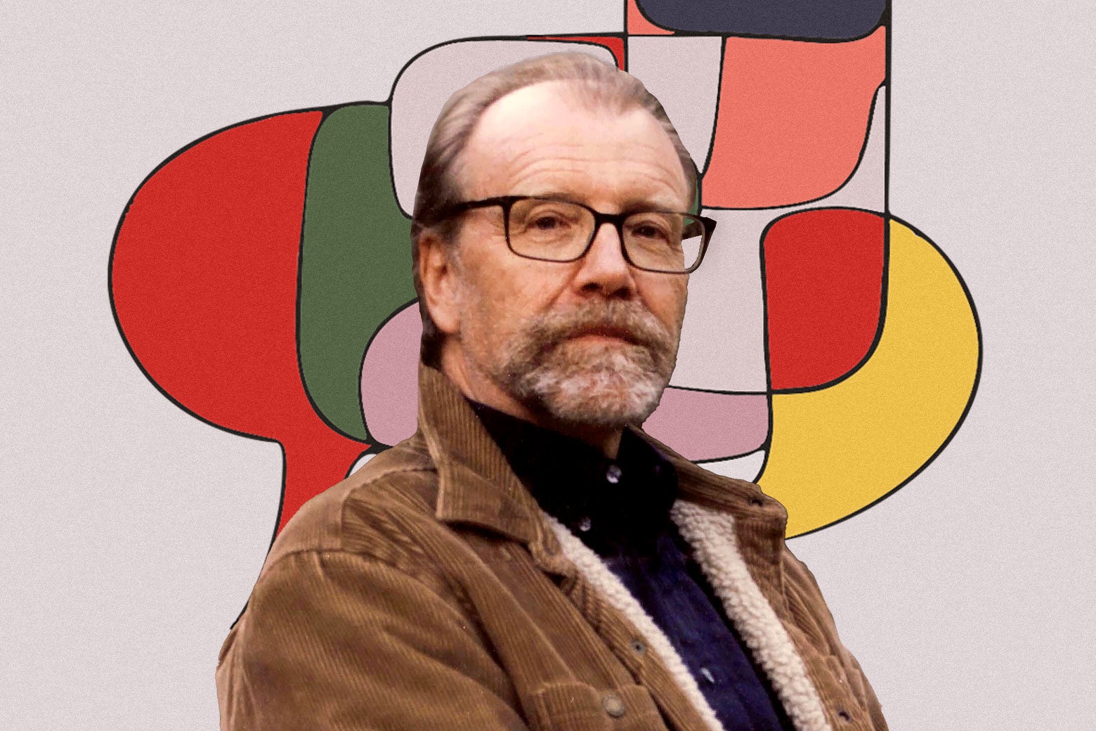 The Women Who Made George Saunders A Wife Guy