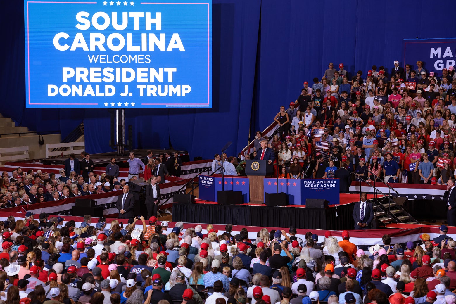 Democrats Have the Numbers and Still Can&rsquo;t Let Themselves Relax