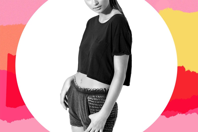 Daughters whose clothes are too skimpy: parenting advice from Care and Feeding.