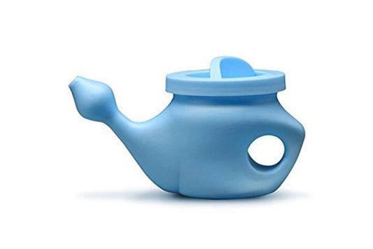 Netipot.