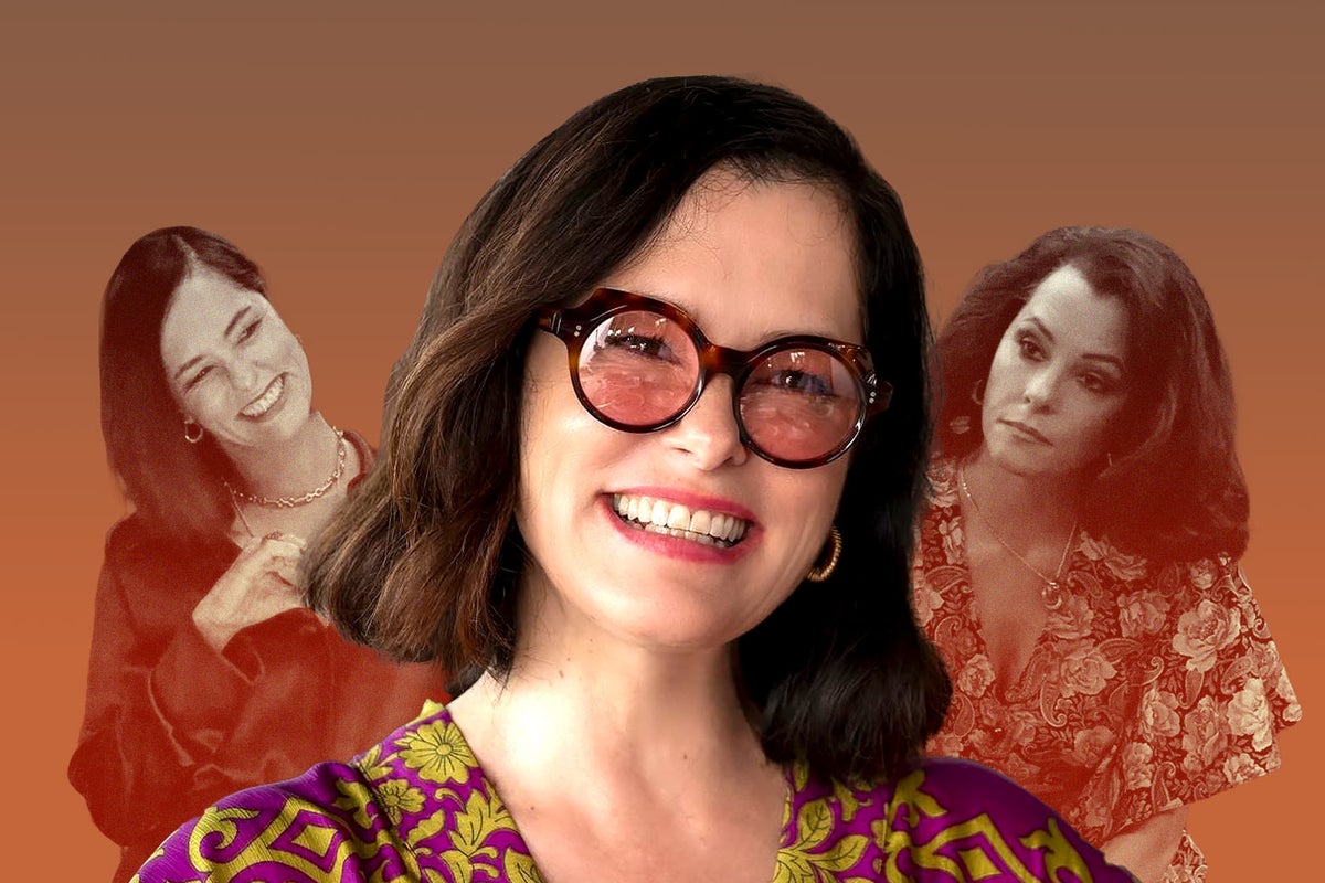 Parker Posey on The White Lotus: This could be her Jennifer Coolidge moment., image size:1200x800