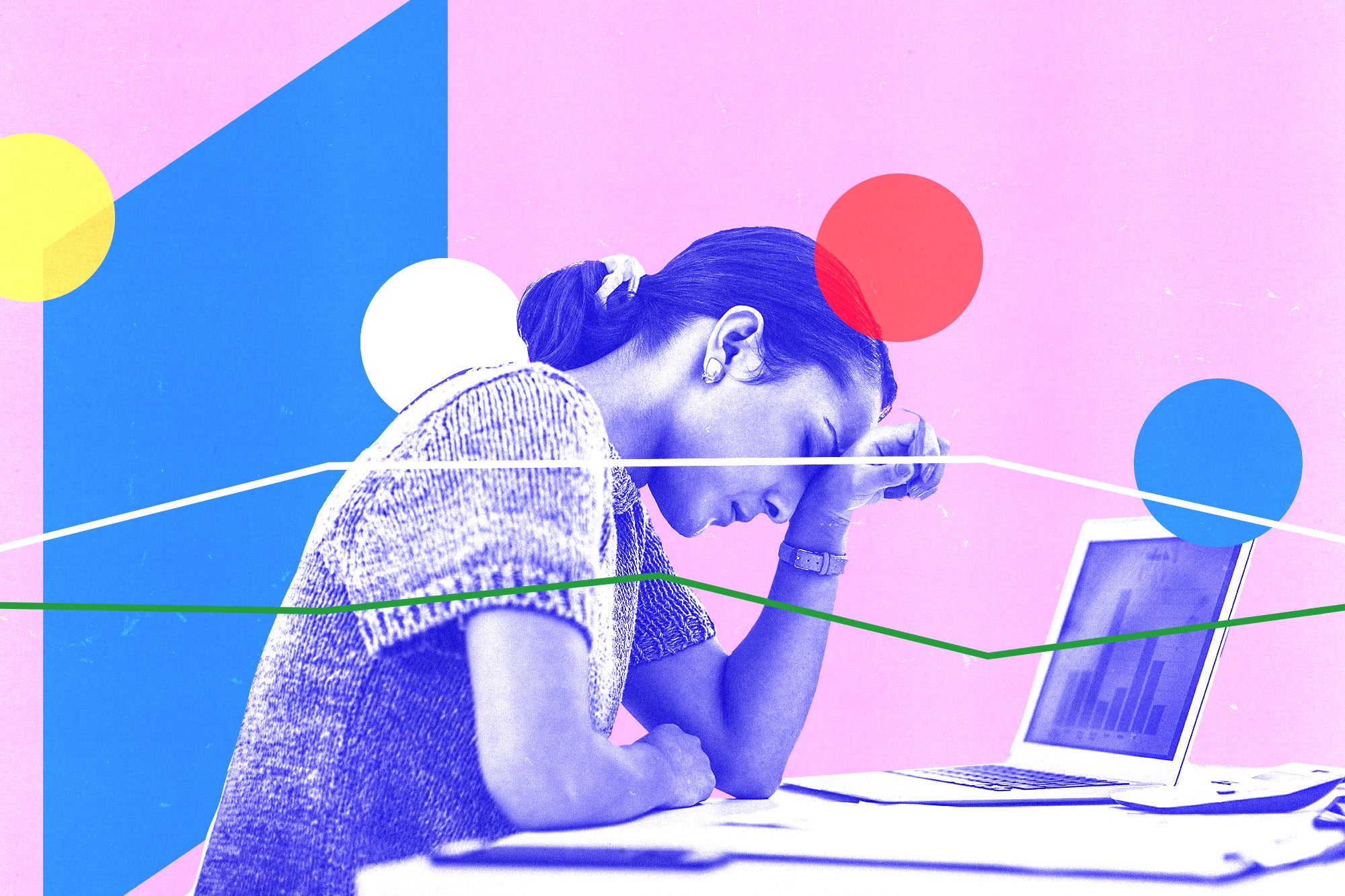 I Didn’t Want the Responsibility of a Big Job. I Have It Anyway, Without One Key Perk.