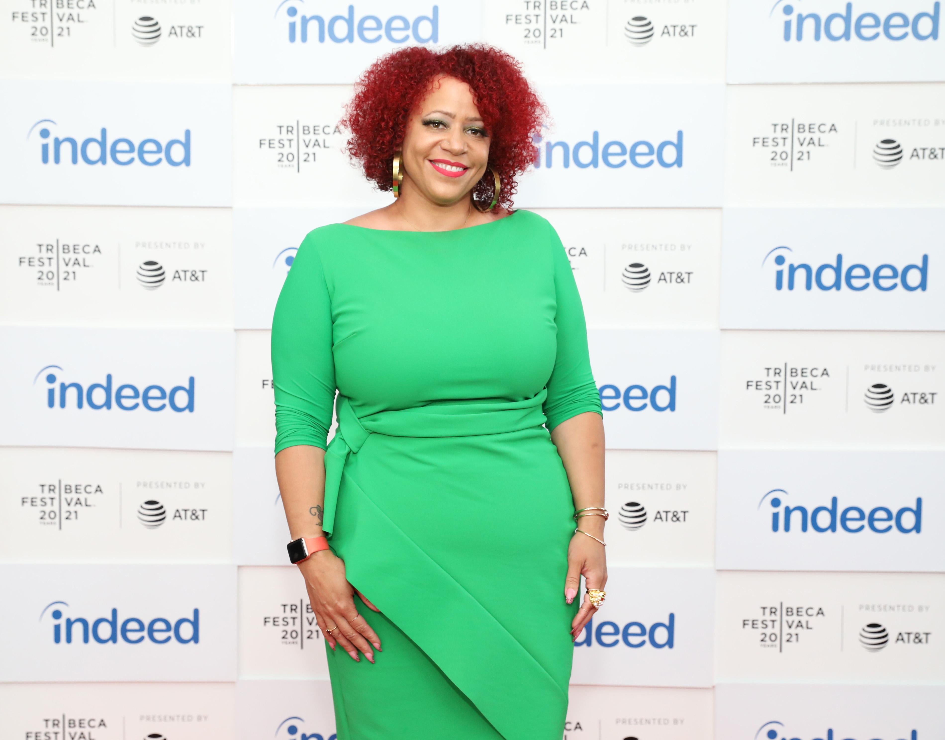 The Nikole Hannah-Jones Saga Is Playing Out in GOP Legislatures Across America