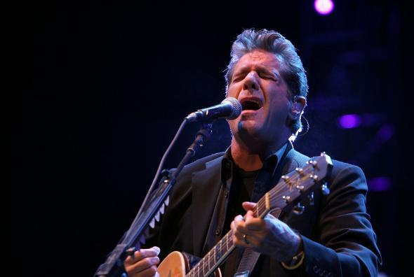 Eagles founder and guitarist Glenn Frey is dead at 67.