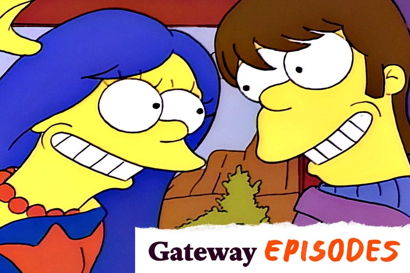 The Simpsons streaming on Disney+ The best episodes for