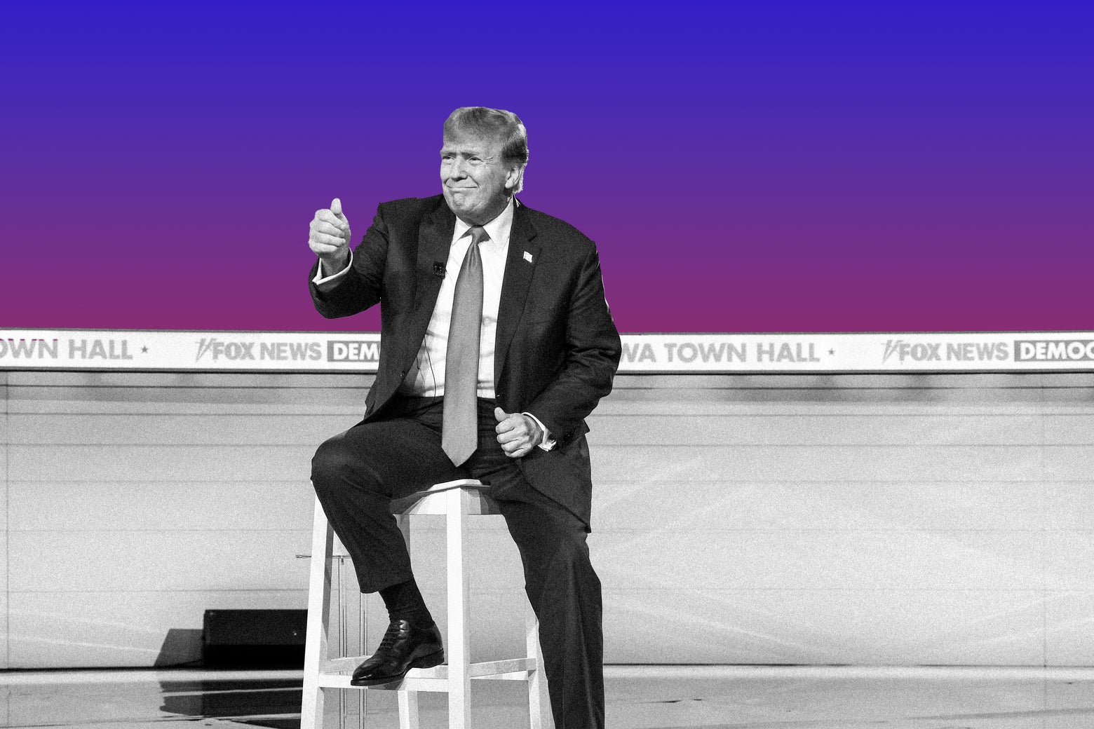 Can Fox News Still Sway an Election?
