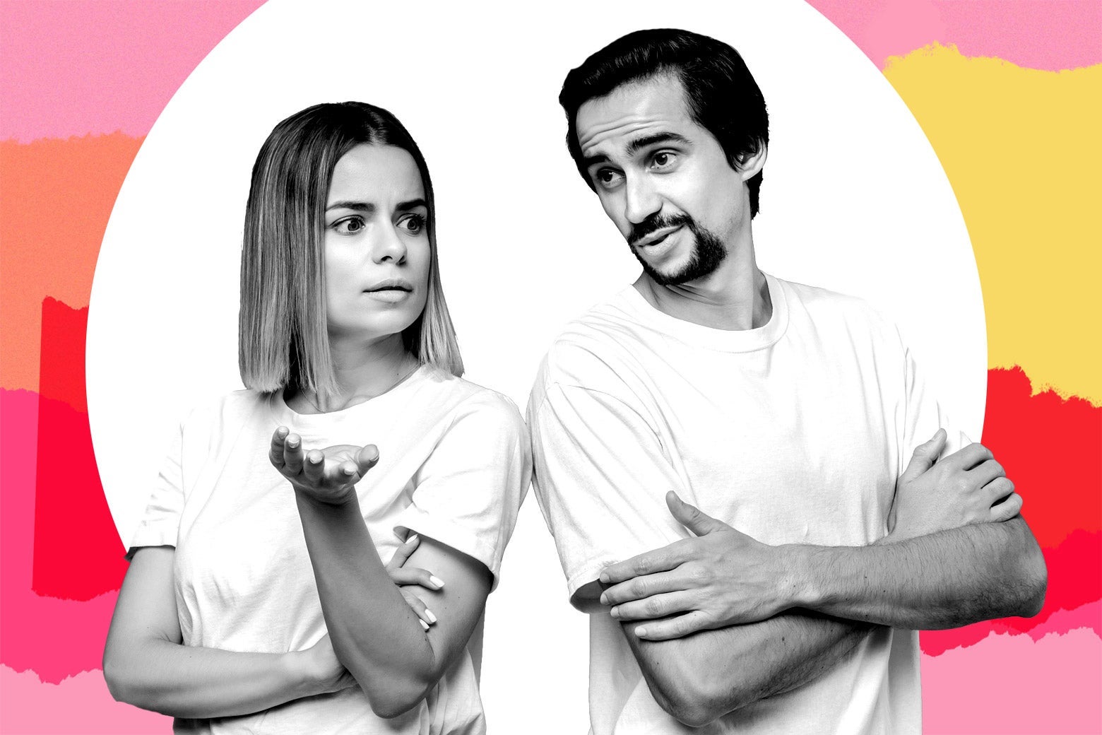 Battles with exes: parenting advice from Care and Feeding. - Vimarsana News
