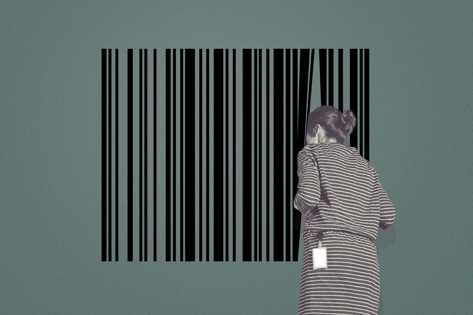 The Shockingly Relevant History of the Barcode (2024)