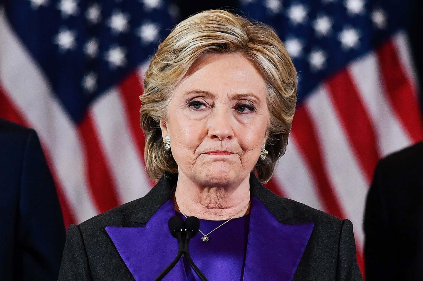 Hillary Clinton