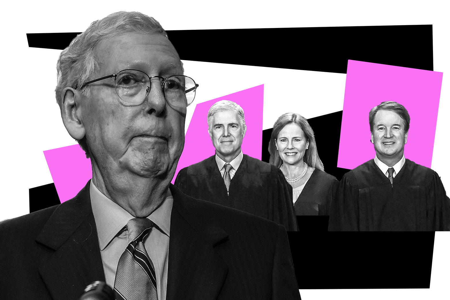 The Supreme Court Is Out of Control. This Is Our Best Hope.