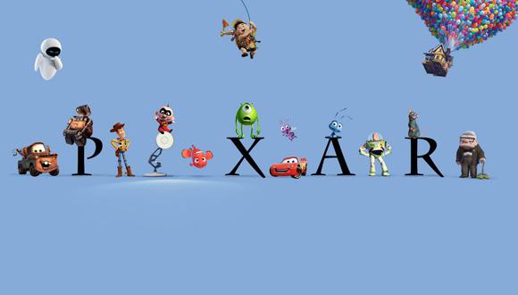 Toy story and monster inc theory