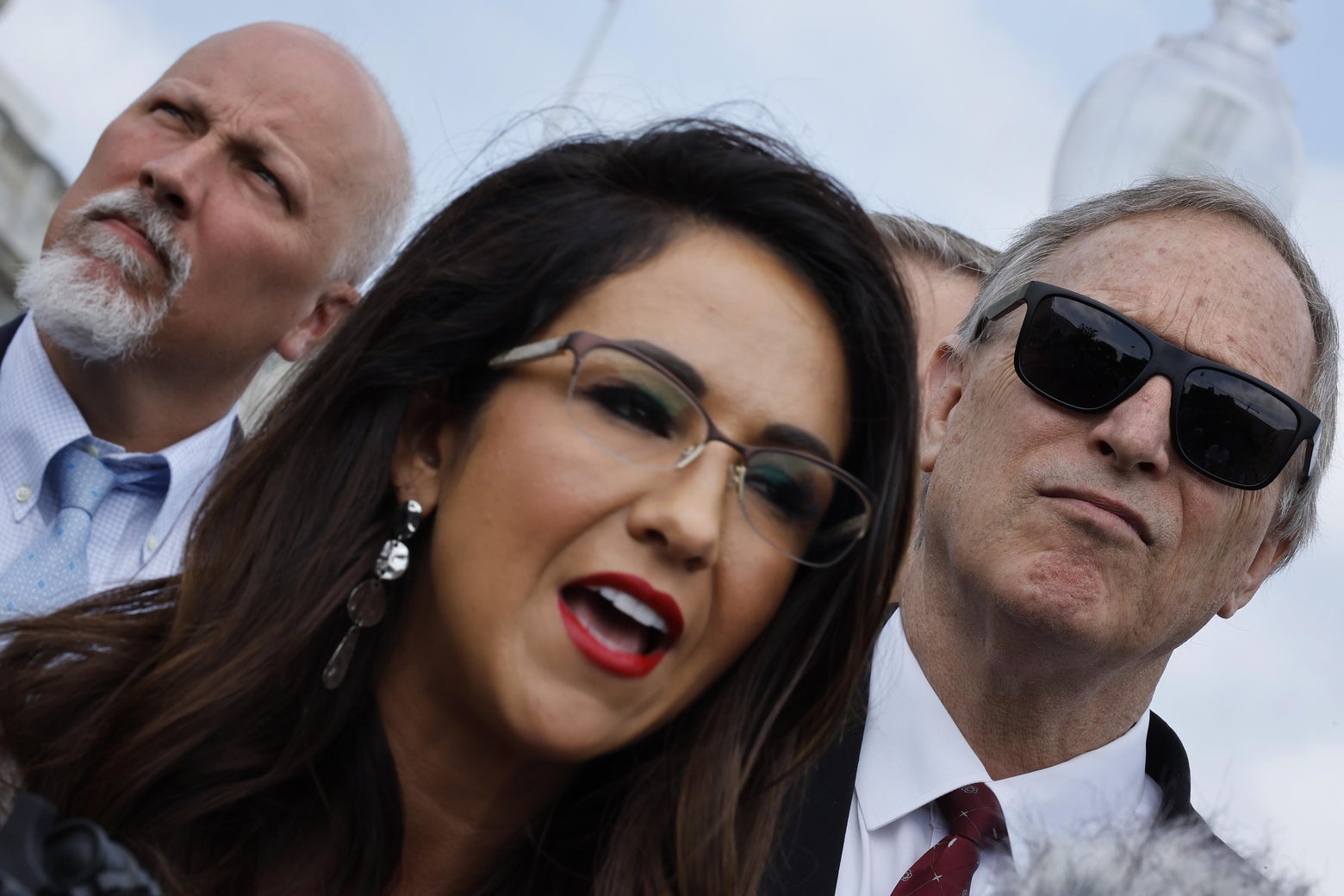 What the Freedom Caucus Won by Annoying McCarthy for a Week