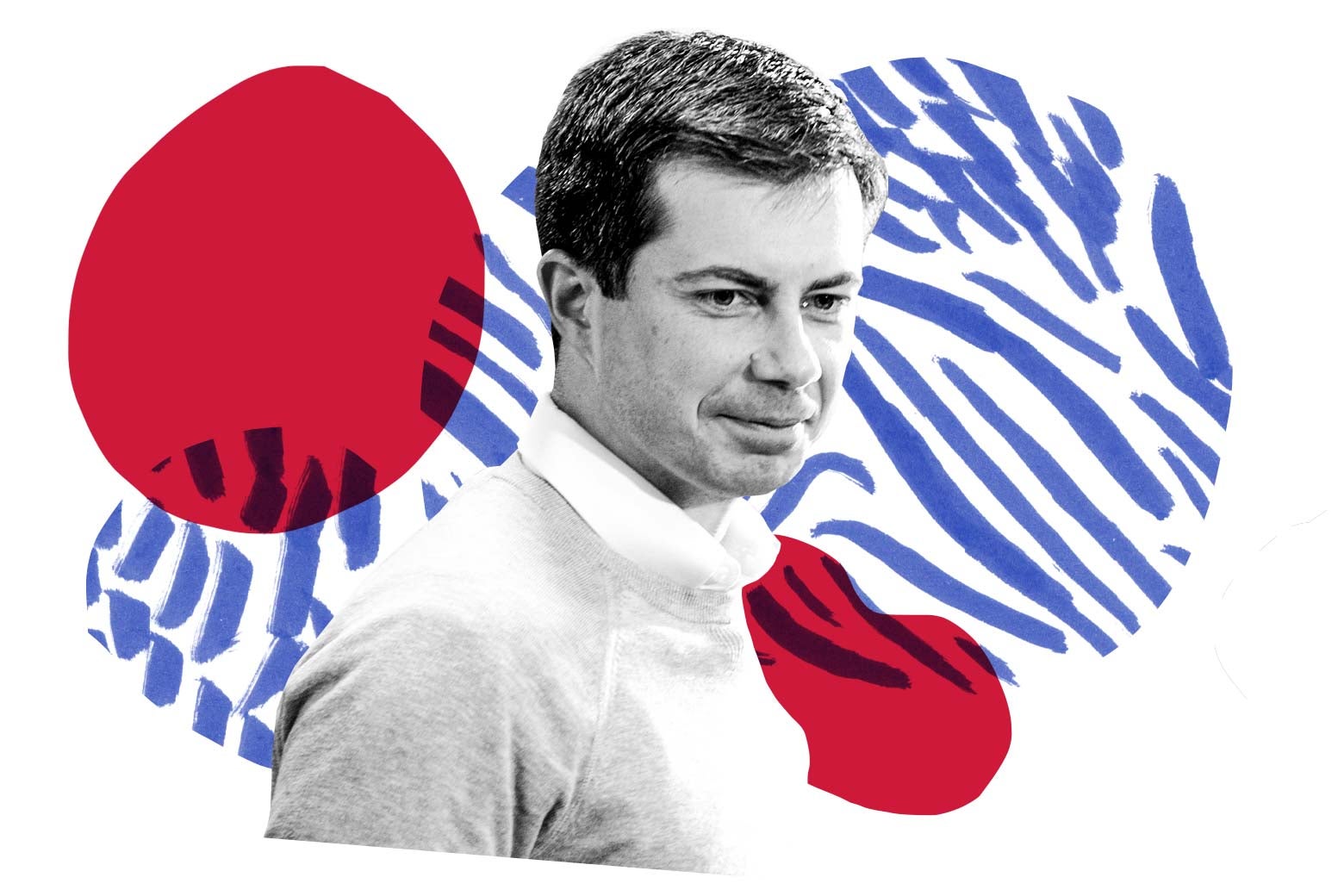 Pete Buttigieg