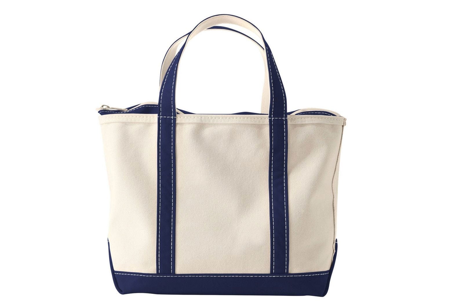 Canvas tote bag