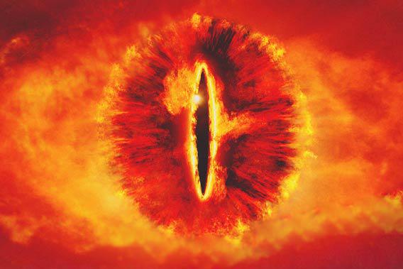 hd2 eye of sauron