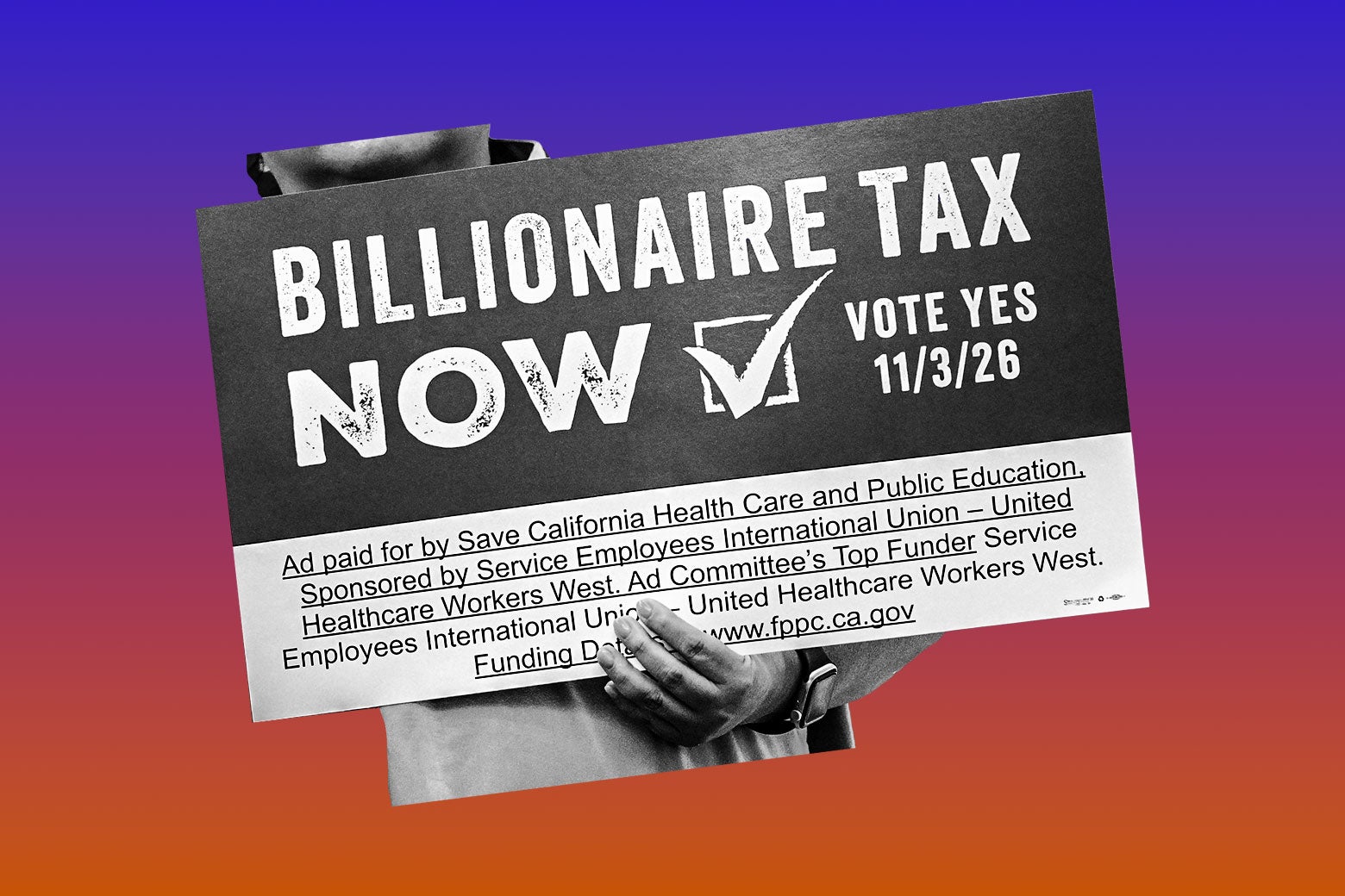 The “Shakedown Artist” Behind CA’s Billionaire Tax The “Shakedown Artist” Behind CA’s Billionaire Tax