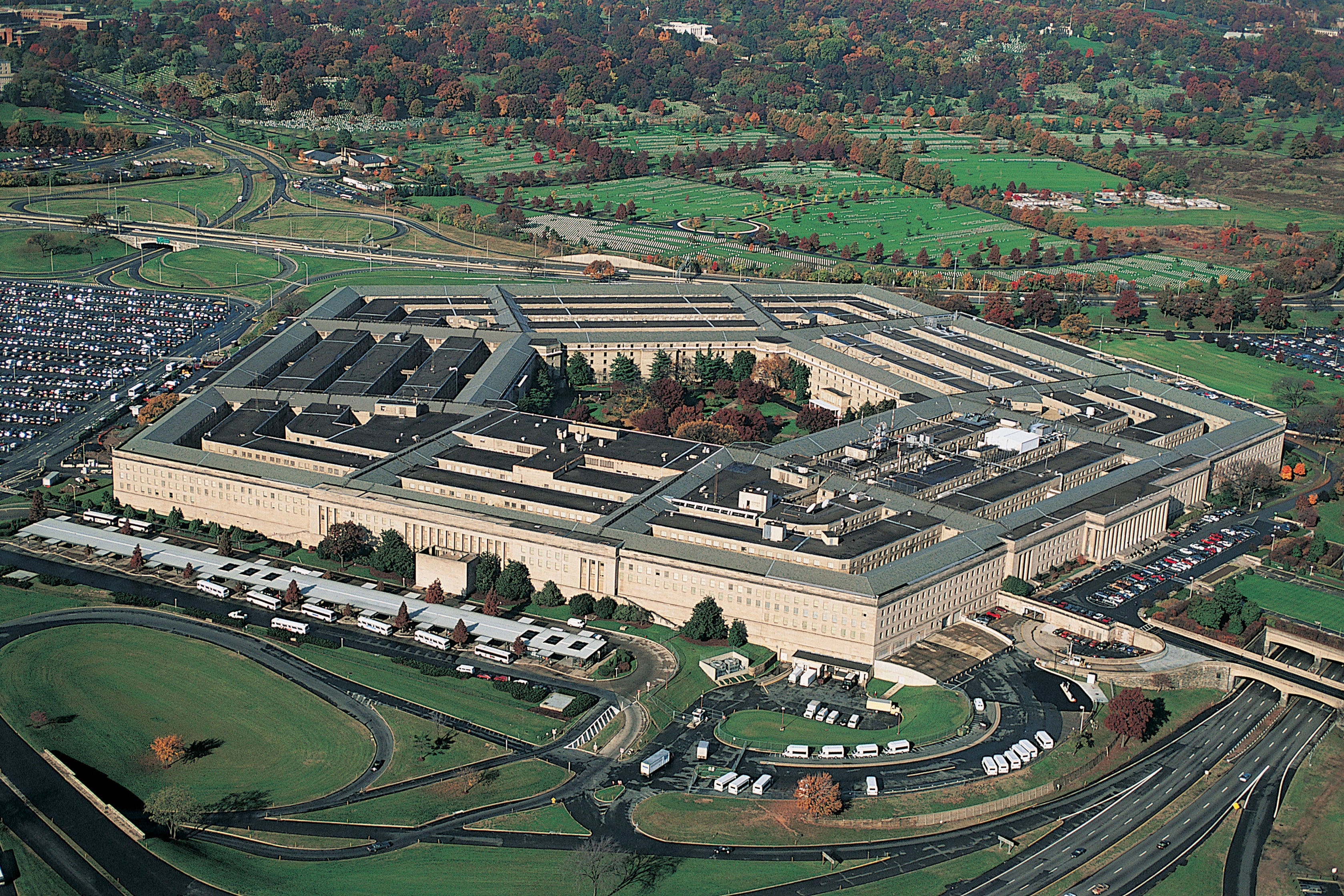 Pentagon Document Leaks Appeared on 'Minecraft' Discord Server: Report