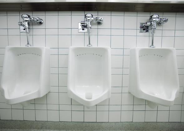 Stand Up A Peeing Accessory Now Women Can Urinate Like Men