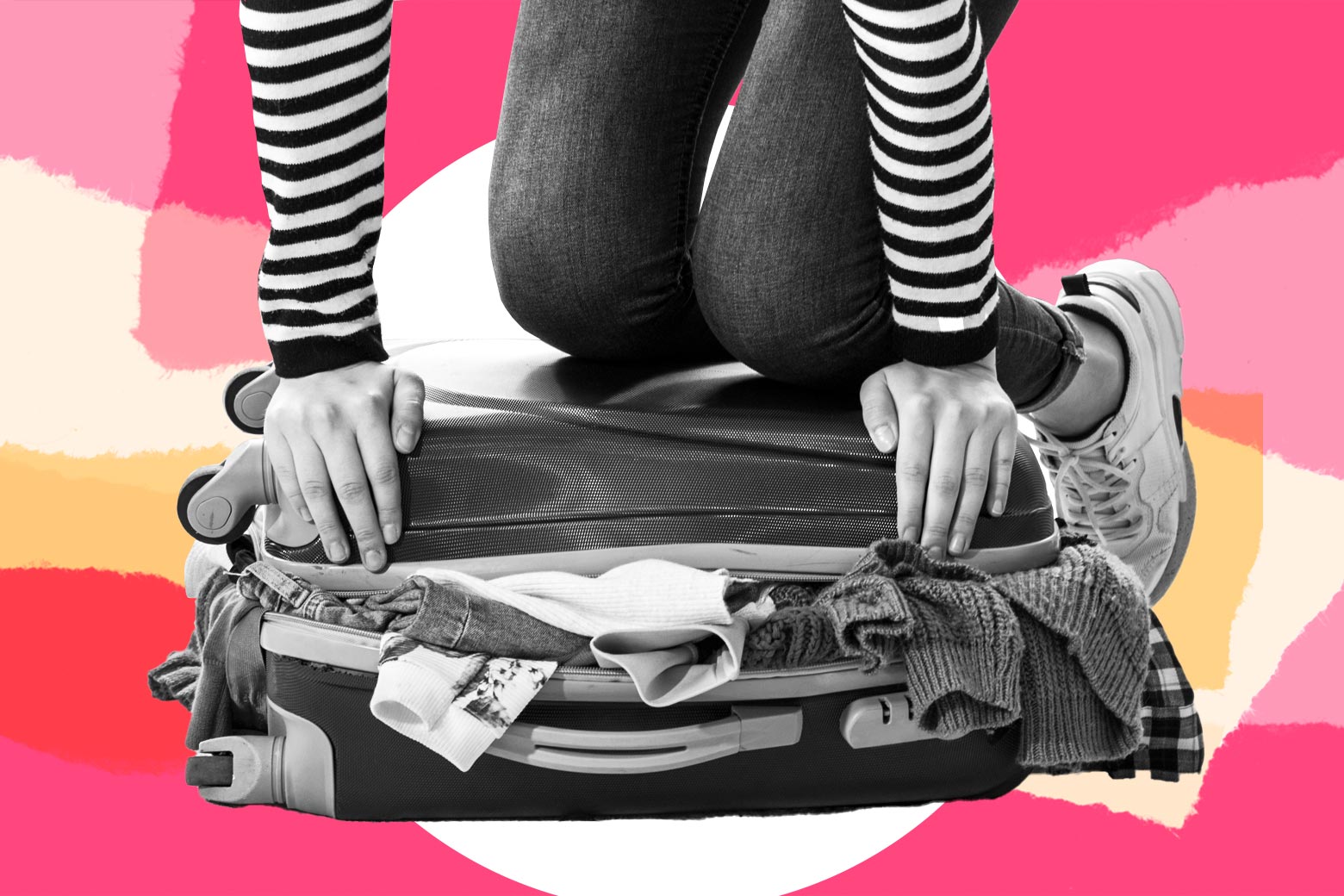 My Mother&rsquo;s Gift-Giving Obsession Is Causing Us a Major Problem