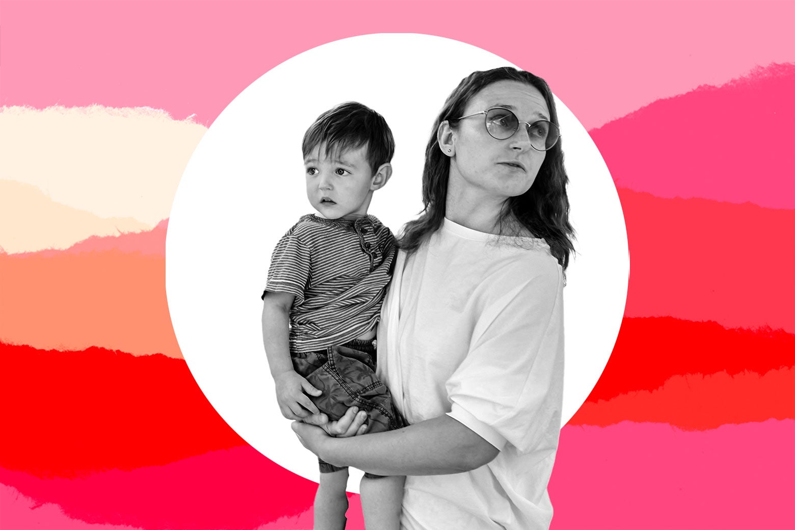 My Friend Keeps Doing a Really Awful Thing in Front of Our Kids. I Need This to Stop.