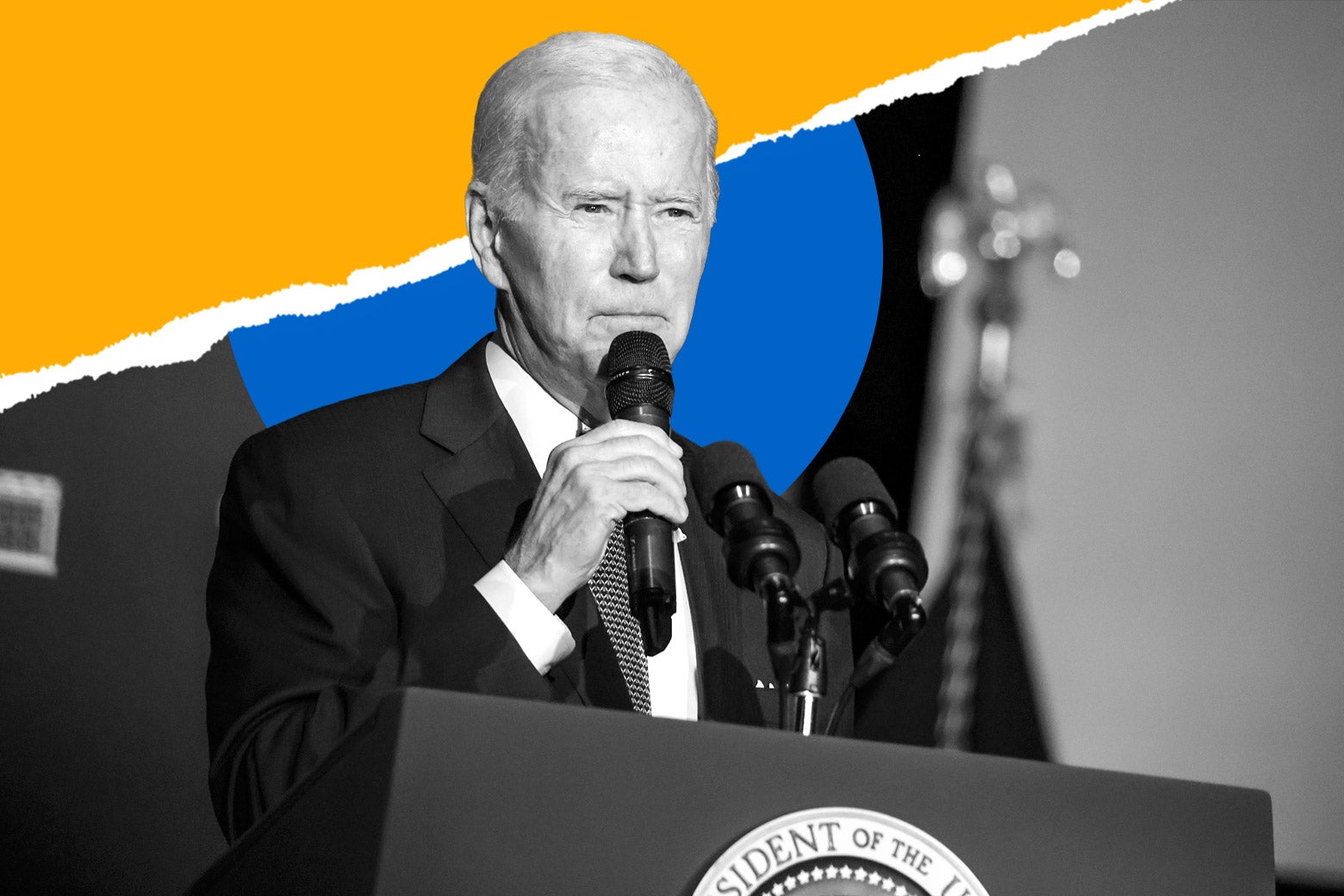 Is Biden to Blame for the Student Debt Mess? Mary Harris