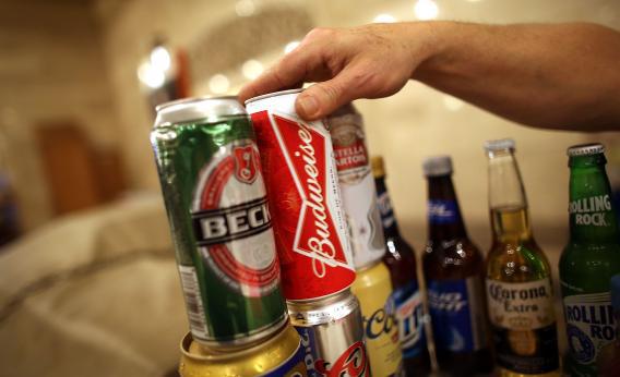 Is Beer Better in Bottles or Cans?