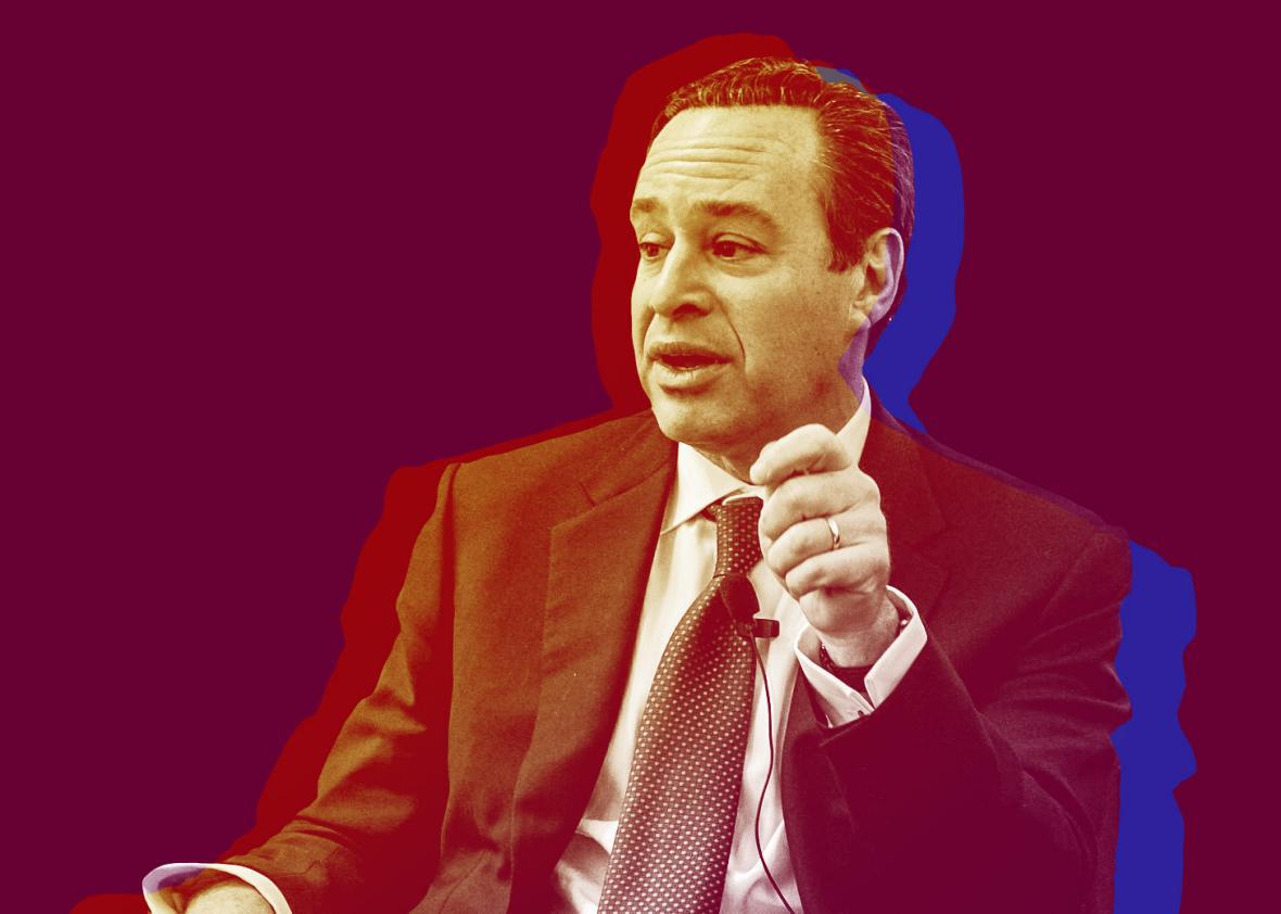 David Frum