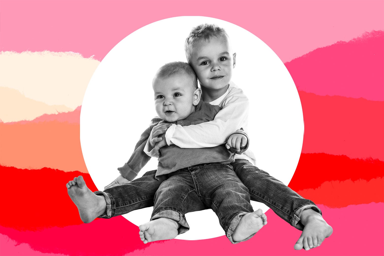 My Parents Are Begging to Take Care of Our Kids. My Spouse Has a Ridiculous Objection.