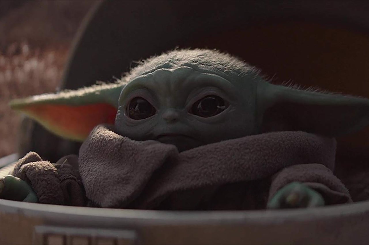 Baby Yoda Recipes Here are the most delicious ways to prepare Baby Yodas.