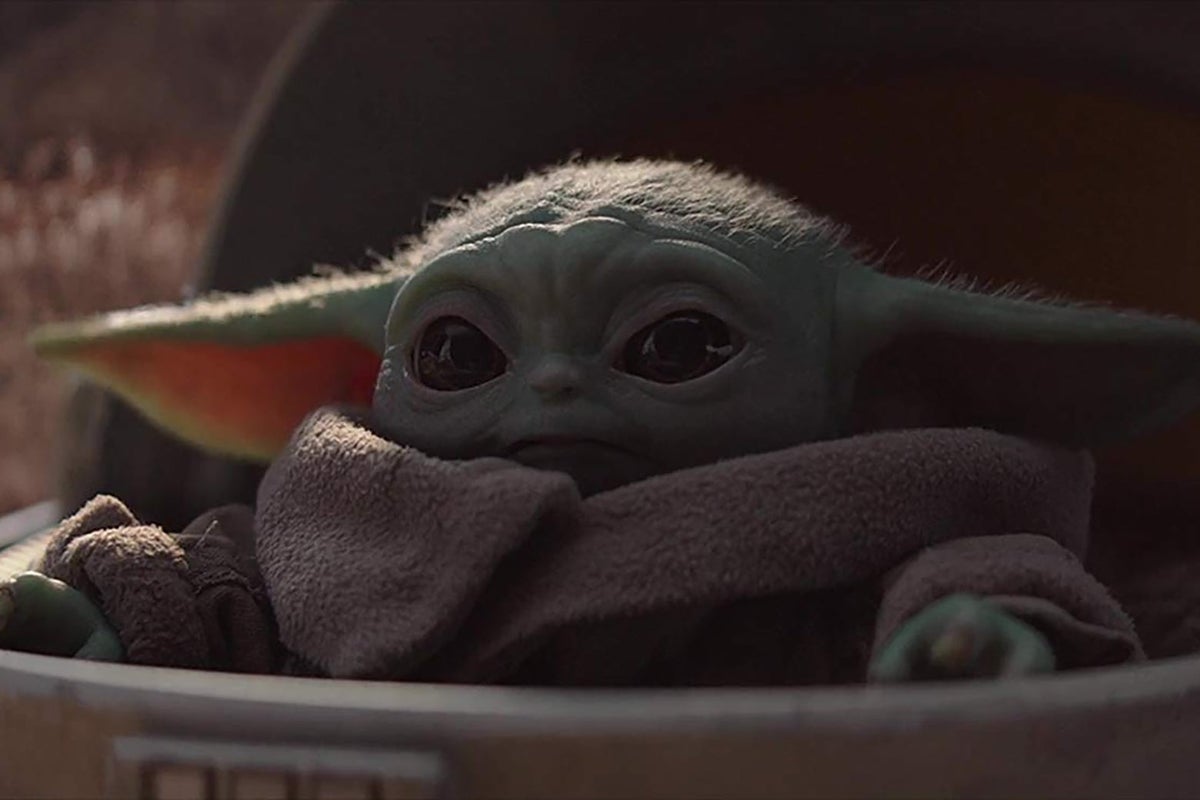 I Am Groot' Creators Say Baby Groot Would Destroy Baby Yoda in a Fight